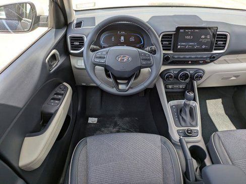 New 2026 Hyundai Venue SEL FWD image 13