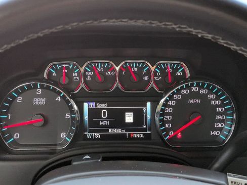 Used 2019 Chevrolet Tahoe LT RWD image 27