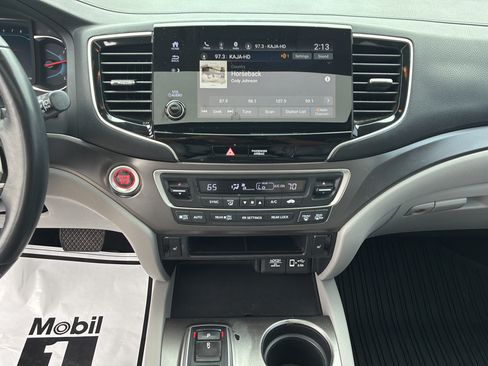 Used 2021 Honda Pilot EX-L image 29