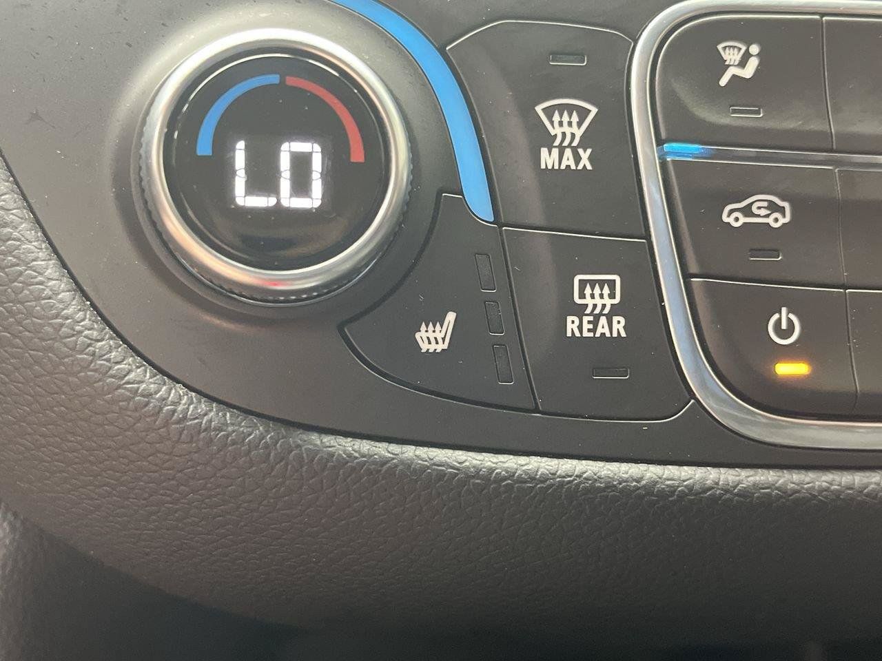 Certified 2019 Chevrolet Equinox LT AWD/4WD image 21