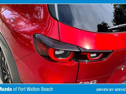 Used 2024 MAZDA CX-50 AWD 2.5 S w/ Cargo Package image 20