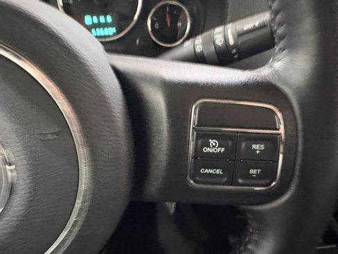 Used 2018 Jeep Wrangler Unlimited Sport w/ Connectivity Group image 18