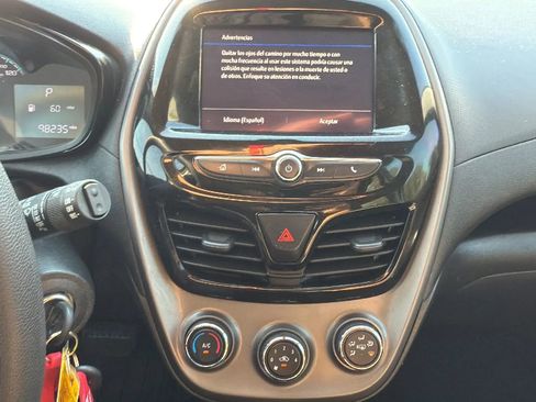 Used 2021 Chevrolet Spark LS image 16