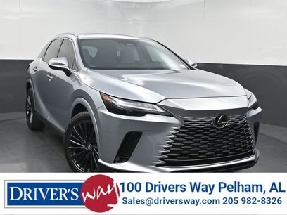 Used 2024 Lexus RX 350 Premium w/ Convenience Package