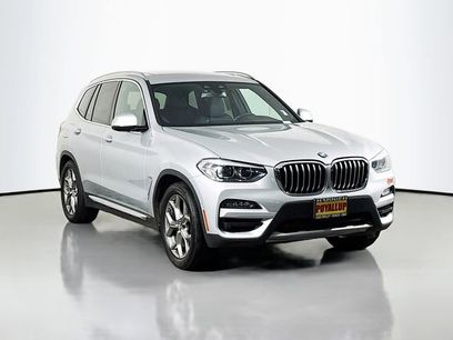 Used 2020 BMW X3 xDrive30e w/ Convenience Package
