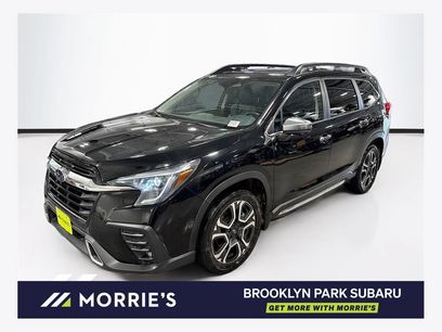 Used 2023 Subaru Ascent Touring