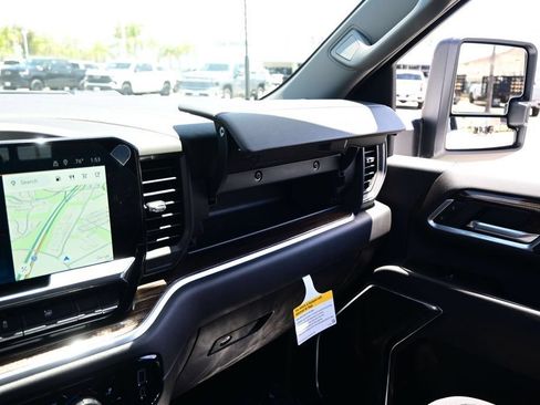 New 2026 Chevrolet Silverado 3500 LT w/ Safety Package AWD/4WD image 70