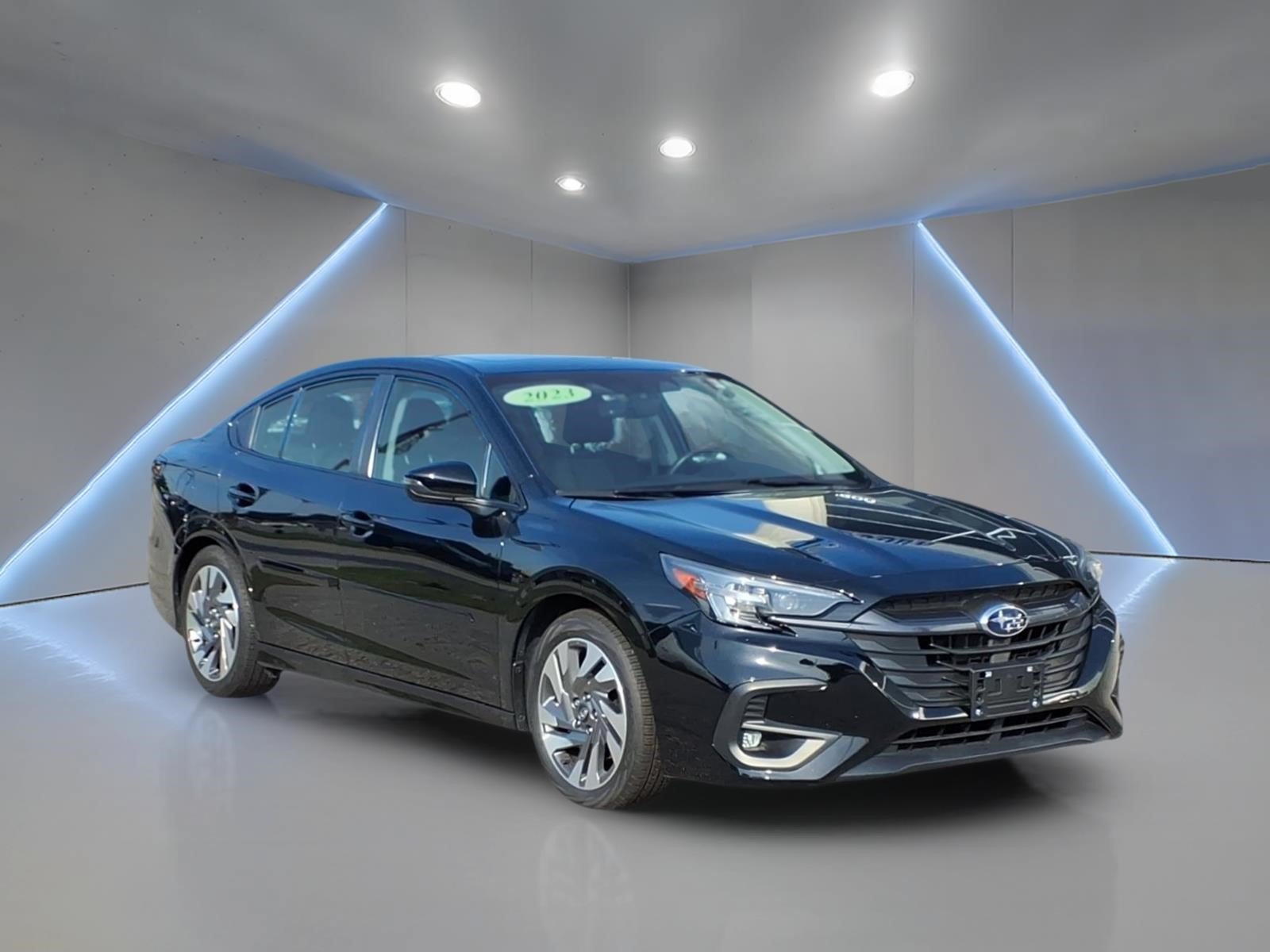 Used 2023 Subaru Legacy Limited AWD/4WD image 1