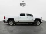 Used 2017 Chevrolet Silverado 2500 LTZ w/ Duramax Plus Package image 5