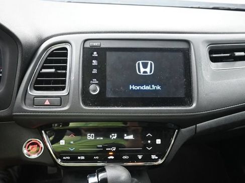 Used 2022 Honda HR-V EX image 20