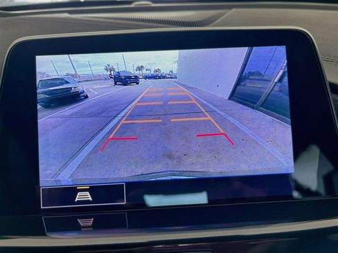 Used 2022 Cadillac CT4 V Blackwing w/ Driver Assist Package RWD image 14