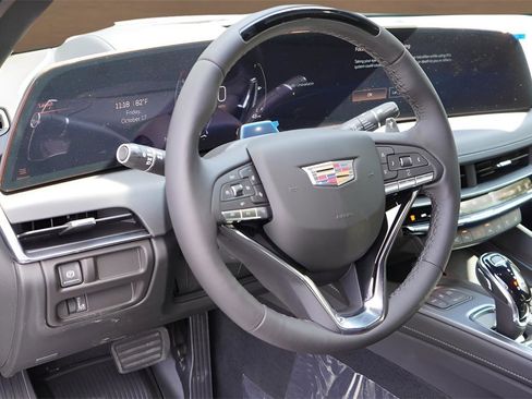 New 2026 Cadillac CT5 Premium Luxury image 8