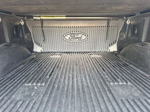 Certified 2023 Ford F150 Platinum w/ Equipment Group 701A High AWD/4WD image 45