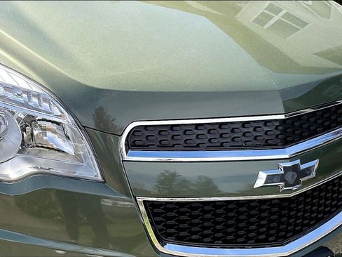 Used 2015 Chevrolet Equinox LT w/ Driver Convenience Package image 31