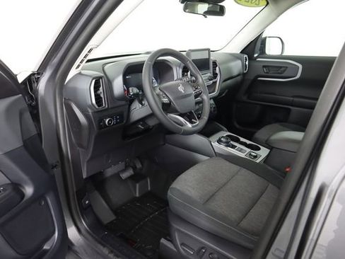 Certified 2024 Ford Bronco Sport Big Bend w/ Convenience Package image 27