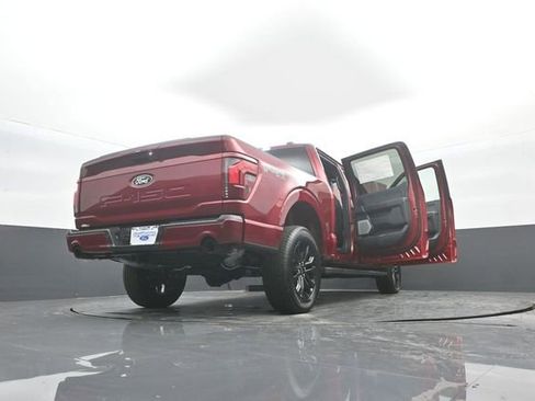 New 2026 Ford F150 Lariat w/ Equipment Group 502A High image 39