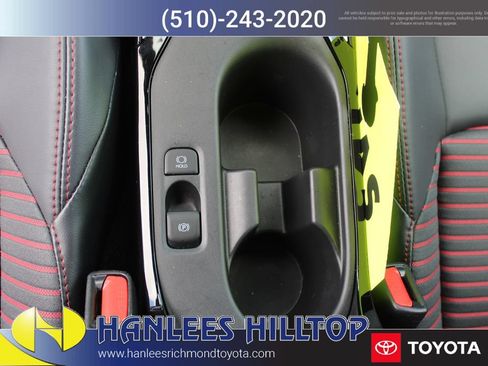 Used 2024 Toyota Corolla XSE FWD image 20
