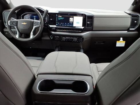 New 2026 Chevrolet Silverado 2500 LTZ w/ LTZ Convenience Package image 13