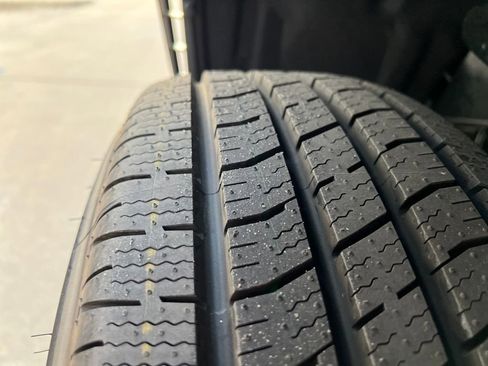 New 2026 Toyota Tacoma SR image 24