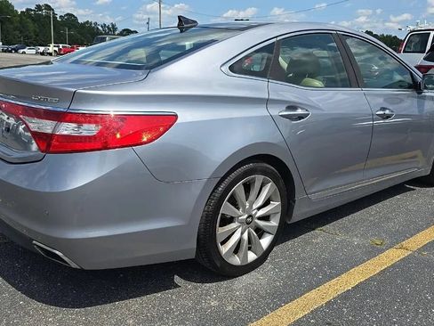 Used 2016 Hyundai Azera Limited FWD image 3