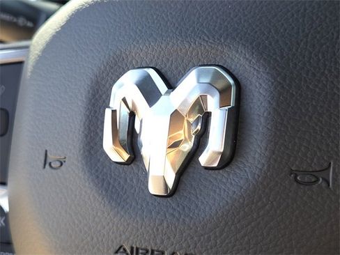 New 2026 RAM 1500 Laramie w/ Night Edition image 26