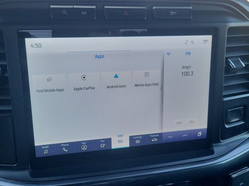 Used 2023 Ford F150 XLT w/ Equipment Group 302A High image 31