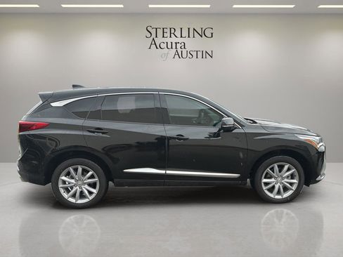 Used 2024 Acura RDX SH-AWD image 4