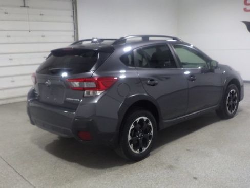 Used 2023 Subaru Crosstrek 2.0i Premium AWD/4WD image 4