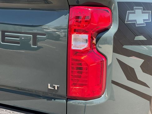 New 2026 Chevrolet Silverado 2500 LT w/ Safety Package AWD/4WD image 26
