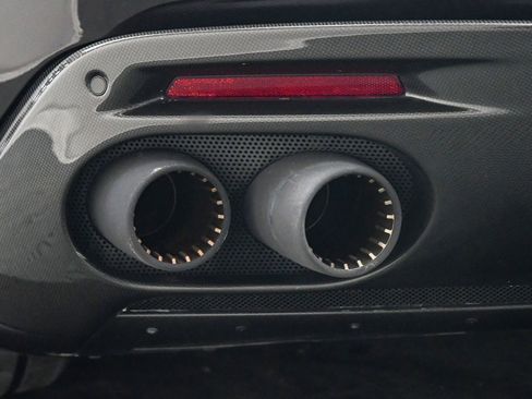 Used 2024 Ferrari Roma Spider image 23