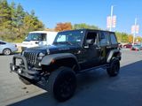 Used 2016 Jeep Wrangler Unlimited Sport image 3