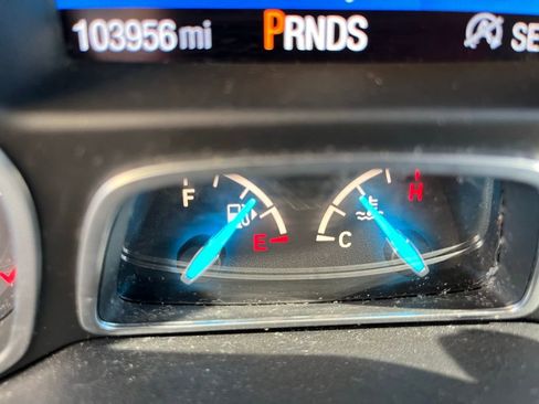 Used 2017 Ford Escape SE image 13