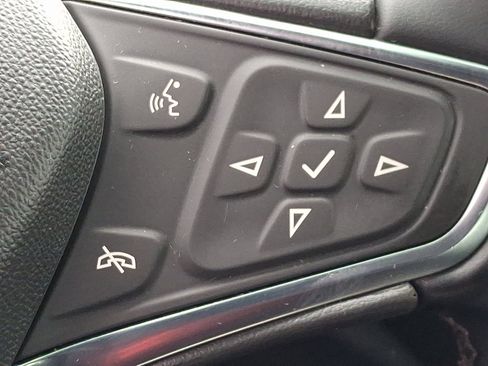 Used 2024 Chevrolet Malibu RS w/ LPO, Floor Liner Package image 21