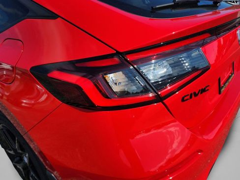 New 2026 Honda Civic Sport image 34