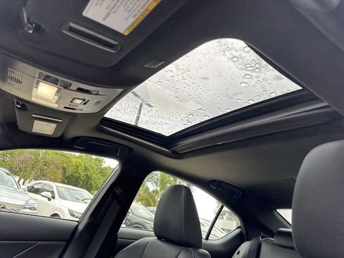 Used 2024 Lexus IS 350 F Sport w/ Memory Package RWD image 22