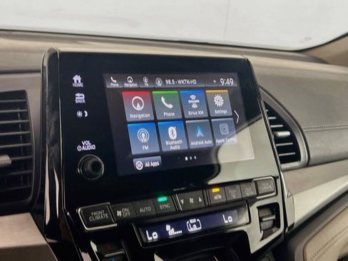 Used 2019 Honda Odyssey EX-L image 9