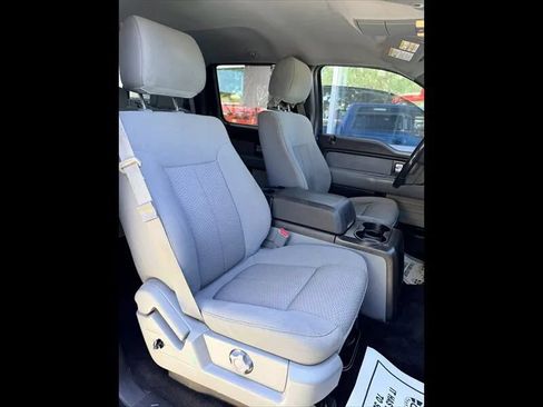 Used 2014 Ford F150 XLT w/ XLT Convenience Package AWD/4WD image 22