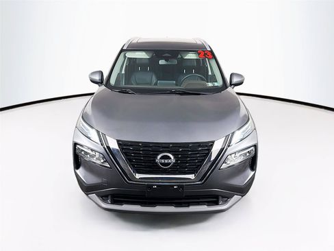 Used 2023 Nissan Rogue SV w/ SV Premium B Package AWD/4WD image 13