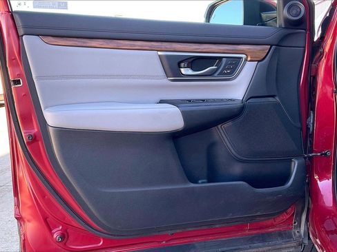 Used 2022 Honda CR-V EX-L image 23