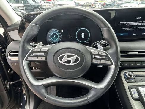 Used 2024 Hyundai Palisade SEL w/ Premium Package FWD image 29