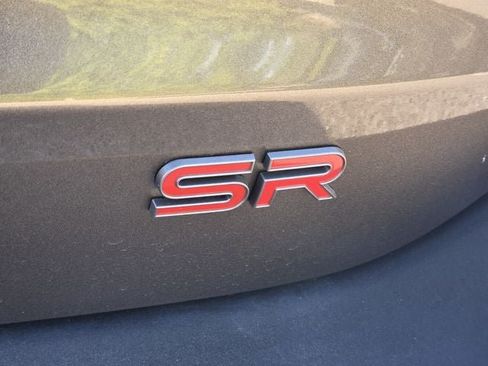Used 2025 Nissan Kicks SR w/ Illumination Package FWD image 32