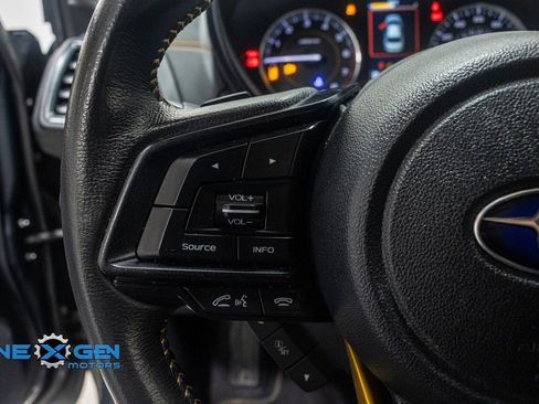 Used 2023 Subaru Crosstrek 2.5i Sport image 14