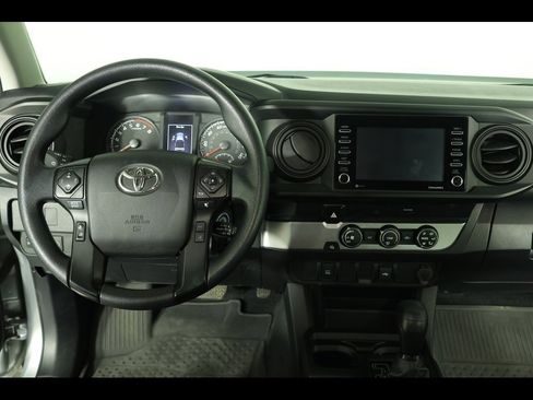 Used 2022 Toyota Tacoma SR image 13