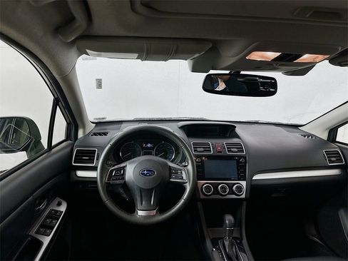 Used 2015 Subaru Crosstrek 2.0i Limited image 23
