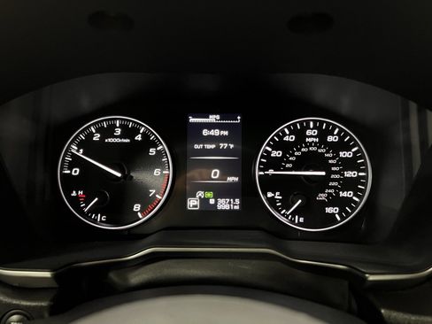 Used 2024 Subaru Outback Limited image 30