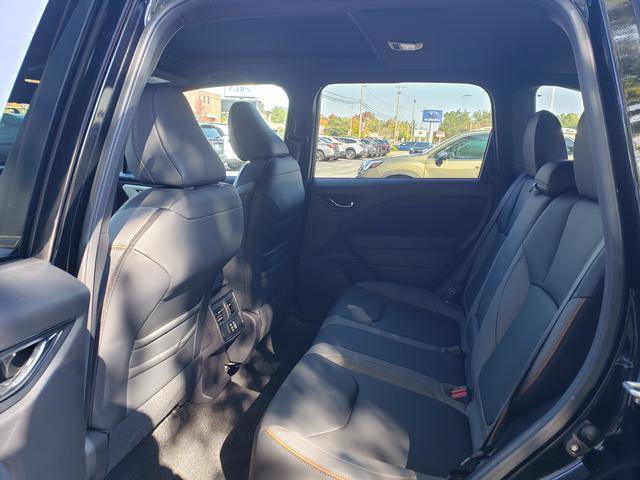 New 2026 Subaru Forester Sport AWD/4WD image 11