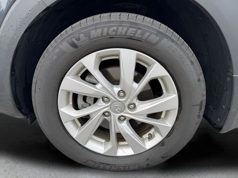 Used 2020 Hyundai Tucson SE AWD/4WD image 31