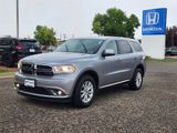 Used 2020 Dodge Durango SXT w/ 3rd Row Seating Group image 2