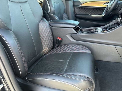 Used 2023 Jeep Grand Cherokee Summit image 17