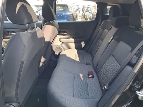 New 2026 Nissan Kicks SV w/ Charging Package image 26